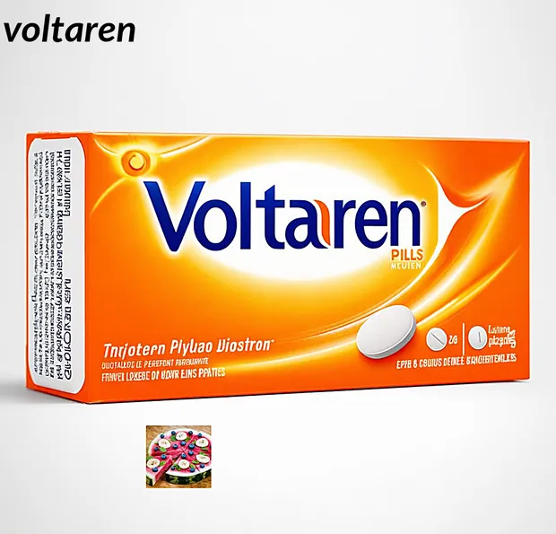 Voltaren pasticche prezzo